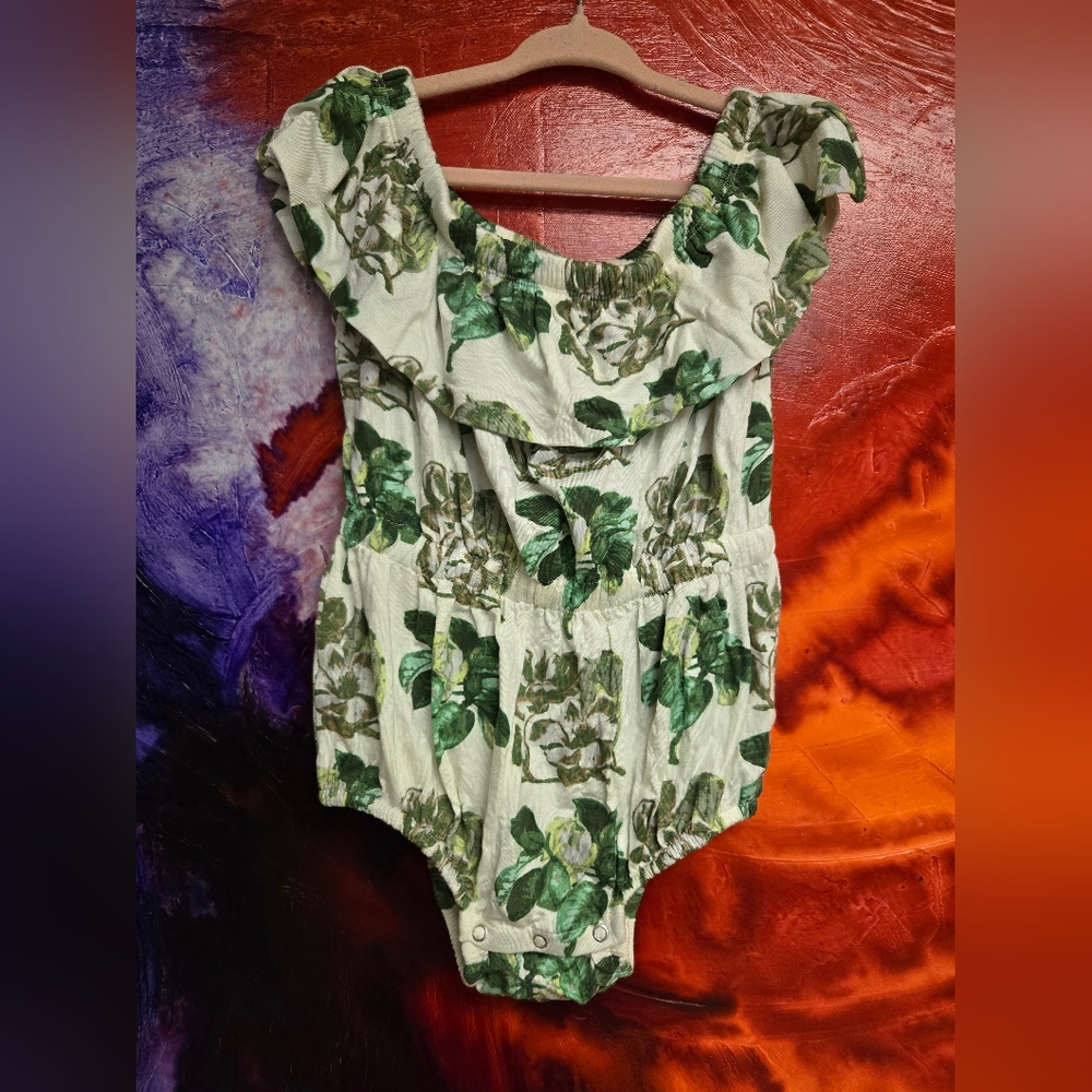 Kate Quinn flower bubble 2021 2T